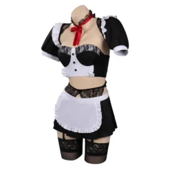 My Dress-Up Darling Kitagawa Marin Cosplay Kostüm Maid Kleid Halloween Karneval Outfits -DEKORATIONSGESCHÄFT 69bbef8642e055d5d4a97c7e0e34833d 6bd224c3 4f4c 4433 ad7d ad571a96e64c
