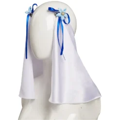 Genshin Impact Gan Yu Cosplay Kostüm Outfits Halloween Karneval Originell Kleid Cossky® -DEKORATIONSGESCHÄFT 69f75e52a5e69c3f7c38948e71601505