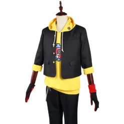 SK8 The Infinity Reki Cosplay Kostüm Halloween Karneval Outfits -DEKORATIONSGESCHÄFT 6 078fd3ae 1b3a 4654 a822 ac47f1ce764d