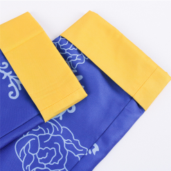 Aqua Hoshino Oshi No Ko Cosplay Halloween Karneval Kostüm -DEKORATIONSGESCHÄFT 6 23288869 96d3 4eb8 923d cc9b33608f2c