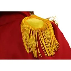 One Piece Gol·D·Roger Cosplay Kostüm Outfits Halloween Karneval Anzug -DEKORATIONSGESCHÄFT 6 bc3c9eca 0e3b 4903 9aab 92298c3deb63