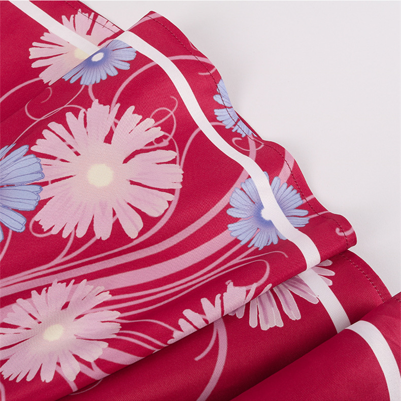 Oshi No Ko - Ruby Hoshino Kleid Cosplay Kostüm Halloween Karneval Outifits 6 Oshi No Ko - Ruby Hoshino Kleid Cosplay Kostüm Halloween Karneval Outifits – Bild 6