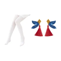 Ai Hoshino Kleid Oshi No Ko Cheongsam Cosplay Halloween Karneval Kostüm -DEKORATIONSGESCHÄFT 6 e8454470 c4f8 4ce6 bc33 56f5ad475ea7