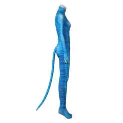 Neytiri Cosplay Avatar: The Way Of Water Kostüm Halloween Karneval Jumpsuit -DEKORATIONSGESCHÄFT 6a2f043140e963e395daa88ce264c587