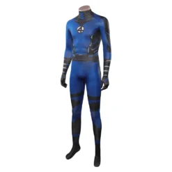 Doctor Strange Fantastic Four Mister Fantastic Cosplay Reed Richards Kostüm Halloween Karneval Jumpsuit -DEKORATIONSGESCHÄFT 6a6555ca1643fd905f4e3ce1a85fbe9c