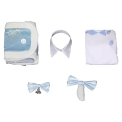 Genshin Impact Cosplay Ganyu Weihnachten Kostüm Halloween Karneval Originell Outfits Cossky® -DEKORATIONSGESCHÄFT 6a715f18d1b185cc886f3f05306d195c