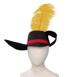 Puss In Boots: The Last Wish Cosplay Puss Hut Halloween Karneval Requisiten