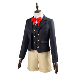 Yui Samidare Danganronpa Schuluniform Halloween Karneval Cosplay Kostüm -DEKORATIONSGESCHÄFT 6ad5f25a23c81315e3d3a747a72818ed