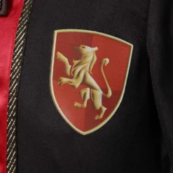 Kinder Hogwarts Legacy College Cosplay Kostüm Outfits Halloween Karneval Umhang -DEKORATIONSGESCHÄFT 6b0b91daacd2172bf8496bdfcfb0ac3f