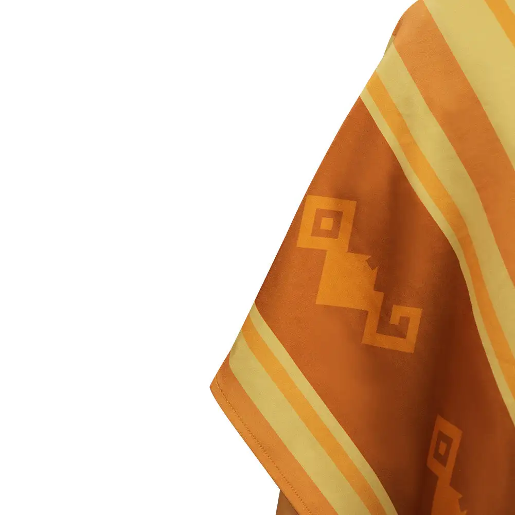 Kinder Encanto Camillo Cosplay Kostüm Halloween Karneval Outfits 8 Kinder Encanto Camillo Cosplay Kostüm Halloween Karneval Outfits – Bild 8