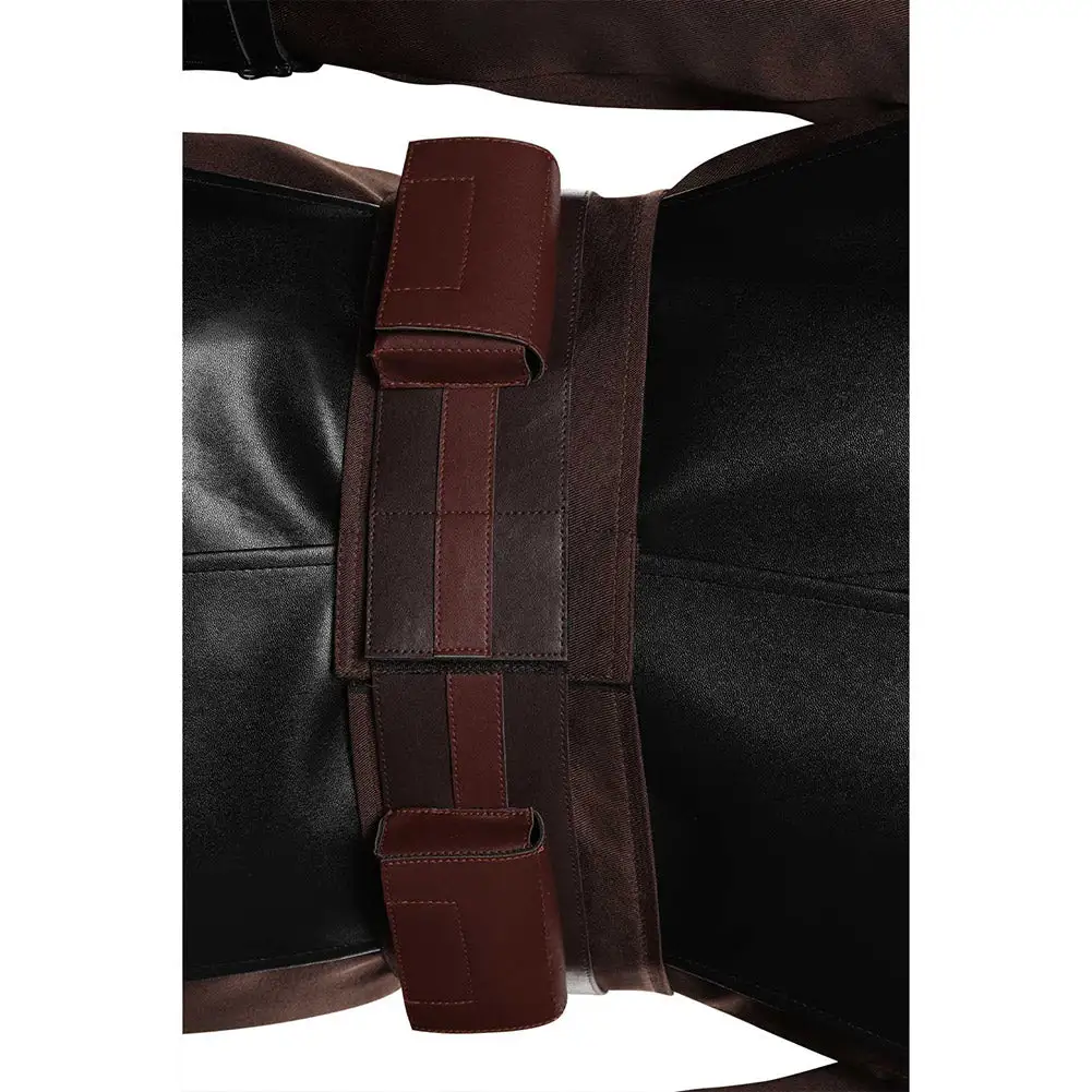 Star Wars: Der Clone Wars-Anakin Skywalker Cosplay Kostüm Outfits Halloween Karneval Anzug 8 Star Wars: Der Clone Wars-Anakin Skywalker Cosplay Kostüm Outfits Halloween Karneval Anzug – Bild 8