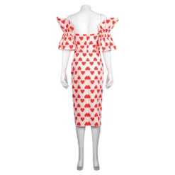 Emily In Paris 2 Cosplay Kostüm Outfits Halloween Karneval Kleid -DEKORATIONSGESCHÄFT 6b9b1b33e7f04db4632c86f3e099f6e9