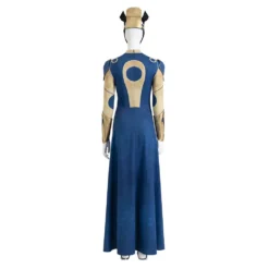 Eternals AJAK Cosplay Kostüm Halloween Karneval Outfits -DEKORATIONSGESCHÄFT 6bc20285d0b17b68e9c72ecf5ca33826