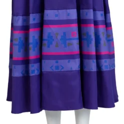 Encanto Luisa Cosplay Kostüm Halloween Karneval Kleid 16 Encanto Luisa Cosplay Kostüm Halloween Karneval Kleid -DEKORATIONSGESCHÄFT 6bd0e981c8a71a7d3d749209d7463db7