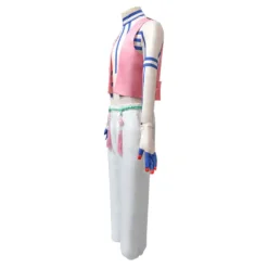 Demon Slayer: Kimetsu No Yaiba Akaza Cosplay Kostüme Outfits Halloween Karneval Suit -DEKORATIONSGESCHÄFT 6bdffe60f41720e127b290097e8f392b d70ff1da d0cd 48b4 a4f6 61cc0024e3c5