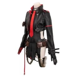 NIKKE: The Goddess Of Victory Cosplay Rapi Kostüm Halloween Karneval Outfits -DEKORATIONSGESCHÄFT 6be1959fa20fb54d7801e457bf8b8555