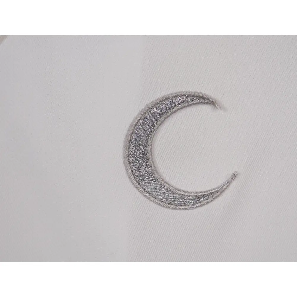 Moon Knight Marc Spector Cosplay Kostüme Halloween Karneval Mantel 8 Moon Knight Marc Spector Cosplay Kostüme Halloween Karneval Mantel – Bild 8