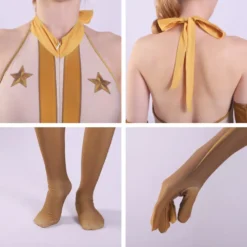 The Boys Starlighter Cosplay Kostüm Outfits Halloween Karneval Jumpsuit 11 The Boys Starlighter Cosplay Kostüm Outfits Halloween Karneval Jumpsuit -DEKORATIONSGESCHÄFT 6c68fefa02831f888dab1d96610a898f