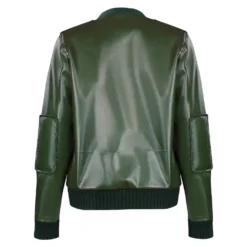 Spider-Man: No Way Home MJ Mantel Cosplay Kostüm Outfits Halloween Karneval Jacke -DEKORATIONSGESCHÄFT 6ca68fc954fcec37a9eb14b855a4ebab