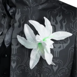 Twisted-Wonderland Idia Cosplay Kostüm Uniform Outfits Halloween Karneval Anzug -DEKORATIONSGESCHÄFT 6ce4f00cd6800188adc30694f3a33183