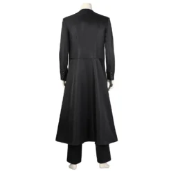 Neo The Matrix: Resurrections Cosplay Kostüm Halloween Karneval Outfits 10 Neo The Matrix: Resurrections Cosplay Kostüm Halloween Karneval Outfits -DEKORATIONSGESCHÄFT 6cf06ae50be29743f4d26db82c9cca1f