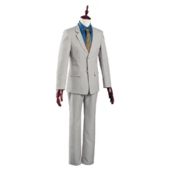 Jujutsu Kaisen Kento Nanami Outfits Cosplay Halloween Karneval Kostüm 11 Jujutsu Kaisen Kento Nanami Outfits Cosplay Halloween Karneval Kostüm -DEKORATIONSGESCHÄFT 6cff4d9dcb482968673a08ec94cc3d58