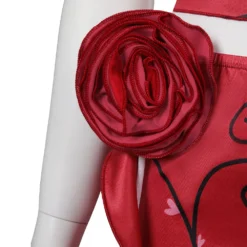 Resident Evil 4 Ada Wong Kleid Cosplay Kostüm Halloween Karneval Outfits -DEKORATIONSGESCHÄFT 6d1b032e62cd1ab877812074f16f4008