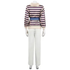 Kinder Stranger Things 4 (2022) Nancy Wheeler Cosplay Kostüm Halloween Karneval Outfits -DEKORATIONSGESCHÄFT 6d1c1eca059a59378031a8643fac1ca1