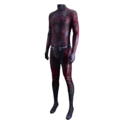 Guardians Of The Galaxy The Destroyer Drax Overall Cosplay Jumpsuit Halloween Karneval Outfits -DEKORATIONSGESCHÄFT 6d31e06c38089f01c221d73658e2790e