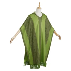 Encanto Bruno Cosplay Kostüm Outfit Halloween Karneval Umhang -DEKORATIONSGESCHÄFT 6d4908de31f600ced56771555b2c7cc0