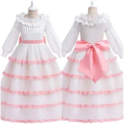 Mädchen Arielle, Die Meerjungfrau Kleid Cosplay Halloween Kostüm