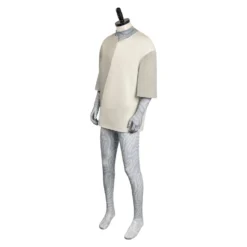 TRIGUN STAMPEDE Knives Millions Kostüm Cosplay Halloween Karneval Outfits -DEKORATIONSGESCHÄFT 6dc5f23b5a5f8f8e7fe8bcc4595e4ed9