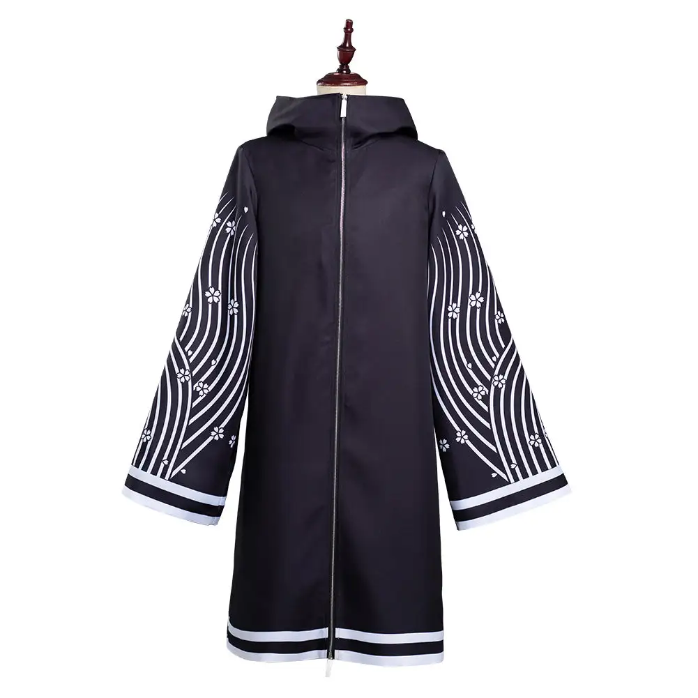 Tokyo Revengers Senju Kawaragi Cosplay Kostüme Halloween Karneval Outfits 2 Tokyo Revengers Senju Kawaragi Cosplay Kostüme Halloween Karneval Outfits – Bild 2