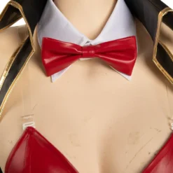 Kakegurui Wikia Jabami Yumeko Bunnygirl Kostüm Set Cosplay Halloween Karneval Outfits -DEKORATIONSGESCHÄFT 6e7d2c4f08b127cf62a4632f392fc358