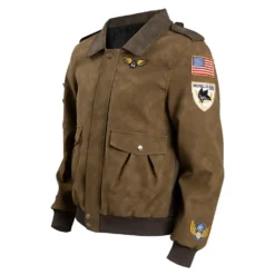 Stranger Things 4 Steve Harrington Cosplay Kostüm Halloween Karneval Jacke 17 Stranger Things 4 Steve Harrington Cosplay Kostüm Halloween Karneval Jacke -DEKORATIONSGESCHÄFT 6e7e89599bf7700176ec33f56f4464e2