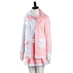 Monomi Usami Uniform Danganronpa 2 Monomi Cosplay Halloween Karneval Kostüm -DEKORATIONSGESCHÄFT 6ec67417c532c2253161dc97a0333017