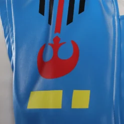 Star Wars: Hunters Zaina Cosplay Kostüm Halloween Karneval Outfits -DEKORATIONSGESCHÄFT 6ee661a9a3f80adb38cdc0df5268f3b8