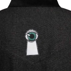 Stranger Things 4 Robin Cosplay Kostüm Denim Outfits Halloween Karneval Mantel 25 Stranger Things 4 Robin Cosplay Kostüm Denim Outfits Halloween Karneval Mantel -DEKORATIONSGESCHÄFT 6f4bdba49cacc17f105b7c56a8e35557