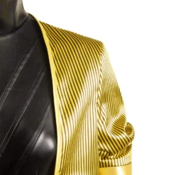 Atomic Heart Dixie Kostüm Cosplay Halloween Karneval Jumpsuit -DEKORATIONSGESCHÄFT 6f68120590f986e7ddef2085097f9b70