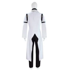 Bungo Stray Dogs Sigma Kostüm Cosplay Halloween Karneval Outfits -DEKORATIONSGESCHÄFT 6f7ccb7e2f13e8afb62b0a5ca8c09ffc