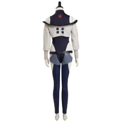 Cyberpunk Edgerunners 2022 Lucy Cosplay Kostüm Halloween Karneval Outfits -DEKORATIONSGESCHÄFT 6fc41d0e4729eb0fa47ab43ef4757545