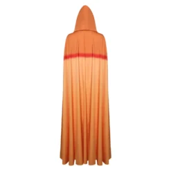 Thor: Love And Thunder‎ Valkyrie Cosplay Kostüm Outfits Halloween Karneval Umhang -DEKORATIONSGESCHÄFT 6ff625f2c07211b14b478dc734cab147