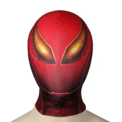 Spider-Man Jumpsuit Cosplay Halloween Karneval Outfits -DEKORATIONSGESCHÄFT 6ff7f187a097ecde1e22b7dcd1814f64