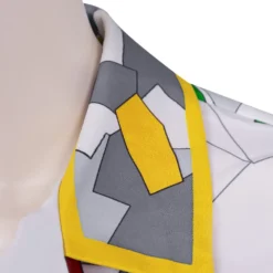 Stranger Things Dustin Henderson Cosplay 3D Druck Kurzarm Halloween Karneval T-Shirt -DEKORATIONSGESCHÄFT 702a6efba86283d99fbb122358bd8570 66f0bfd3 f7d2 4cda beec 028b03174249