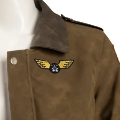 Stranger Things 4 Steve Harrington Cosplay Kostüm Halloween Karneval Jacke 19 Stranger Things 4 Steve Harrington Cosplay Kostüm Halloween Karneval Jacke -DEKORATIONSGESCHÄFT 7030c2ba01ef5425b92519412ba907d1