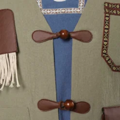 Willow Cosplay Willow Ufgood Kostüm Halloween Karneval Outfits -DEKORATIONSGESCHÄFT 70611b4d5af8796a77513ab168184476