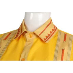 Encanto Félix Madrigal Cosplay Kostüm Outfits Halloween Karneval Anzug -DEKORATIONSGESCHÄFT 7063fb90fe5e5124fe7288f5d7b8760c