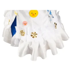 Barbara Genshin Impact Badeanzug Cosplay Kostüm Halloween Karneval Outfits -DEKORATIONSGESCHÄFT 70737eb4a6a904e9c2d27d2a37ea6b3f