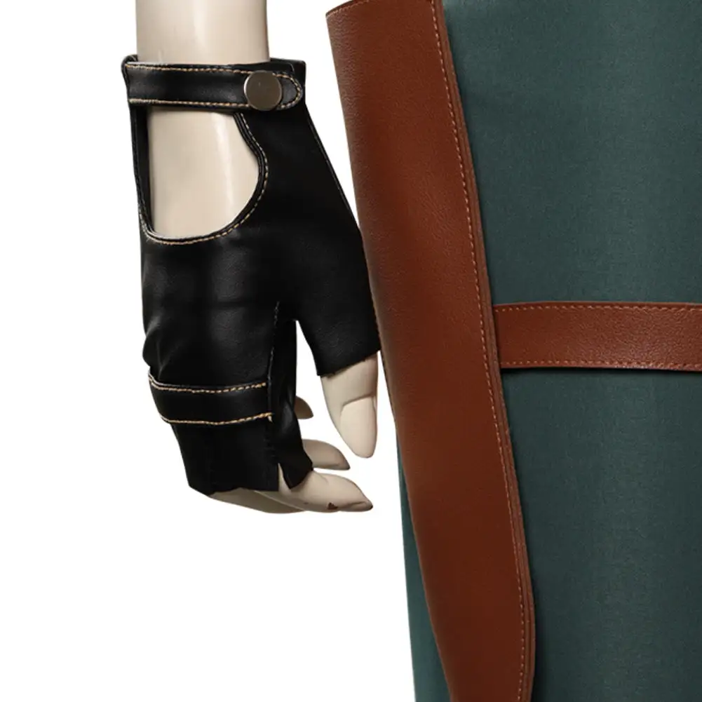 Strange World Cosplay Callisto Mal Kostüm Halloween Karneval Outfits 7 Strange World Cosplay Callisto Mal Kostüm Halloween Karneval Outfits – Bild 7