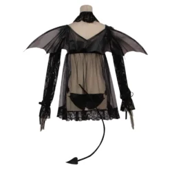 My Dress-Up Darling Marin Kitagawa Little Devil Kostüm Cosplay Halloween Karneval Outfits -DEKORATIONSGESCHÄFT 70c230324382b4fdd24b3a78c55d10b7